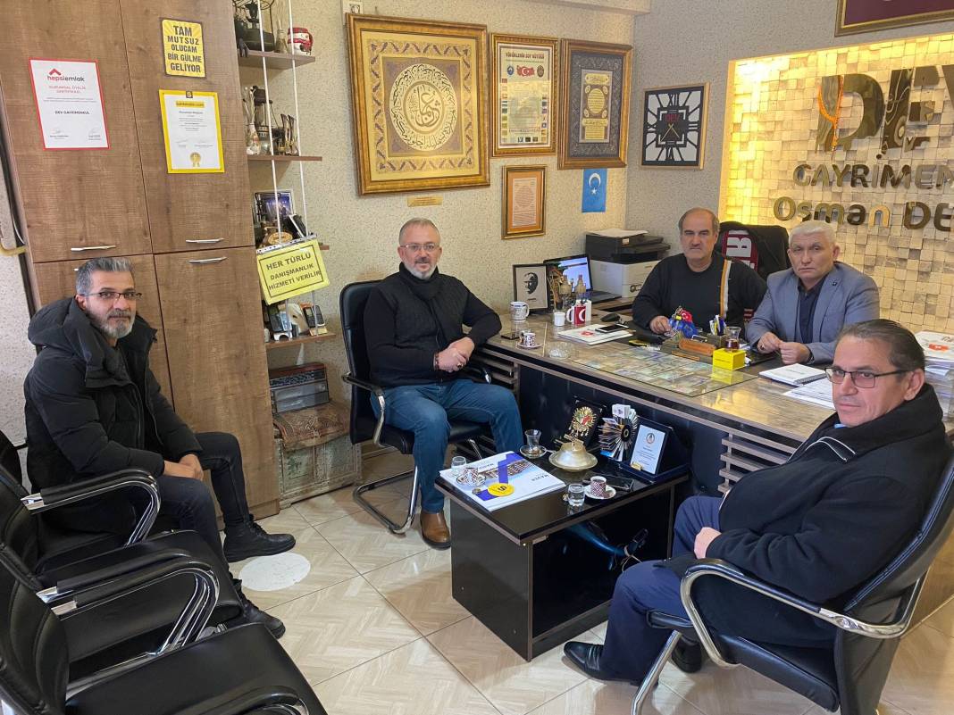 2 Şubat 2024 Anadolu’da Bugün Magazin Kuşağı 2